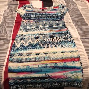 T-Shirt Dress